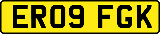 ER09FGK