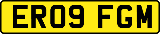 ER09FGM