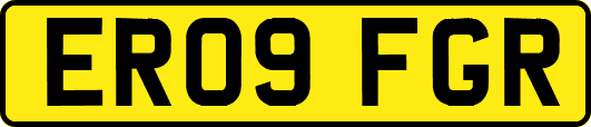 ER09FGR