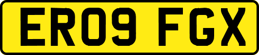ER09FGX