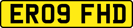ER09FHD