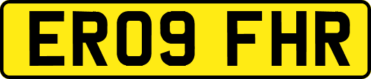 ER09FHR