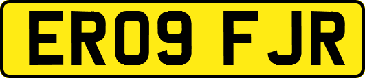 ER09FJR