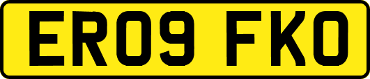 ER09FKO