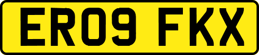 ER09FKX