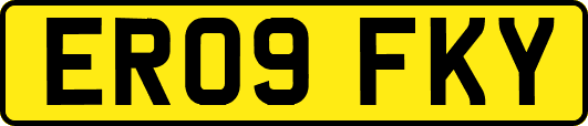 ER09FKY