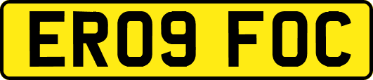 ER09FOC