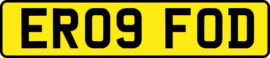 ER09FOD