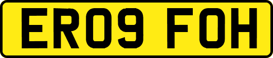 ER09FOH