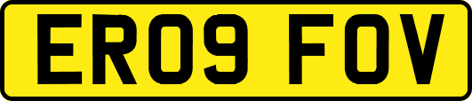 ER09FOV