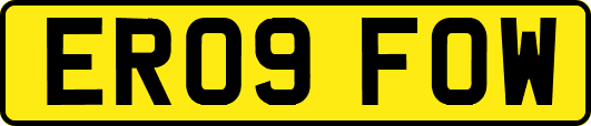 ER09FOW