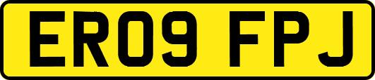 ER09FPJ