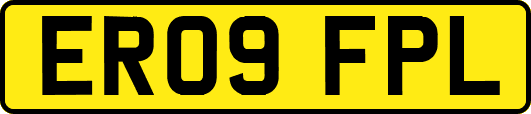ER09FPL