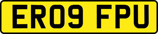 ER09FPU