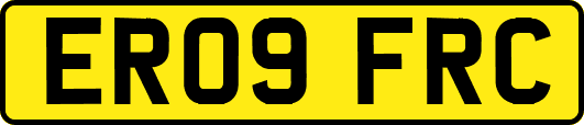 ER09FRC