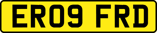 ER09FRD