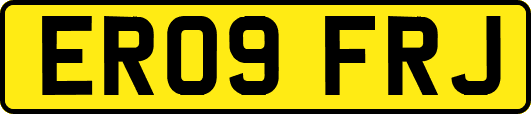 ER09FRJ