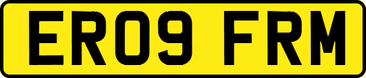 ER09FRM