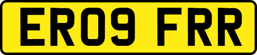 ER09FRR