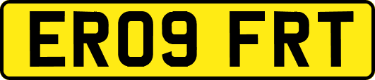 ER09FRT