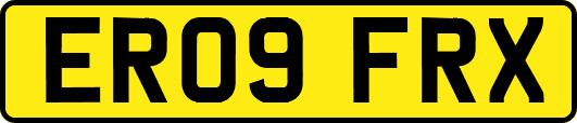 ER09FRX