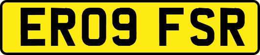 ER09FSR