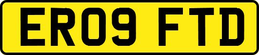ER09FTD