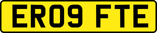 ER09FTE
