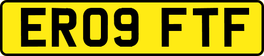 ER09FTF
