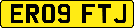 ER09FTJ