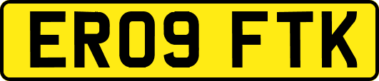 ER09FTK