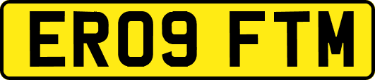ER09FTM