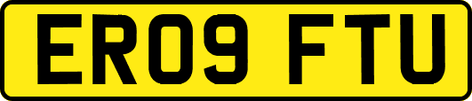 ER09FTU
