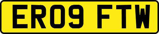 ER09FTW