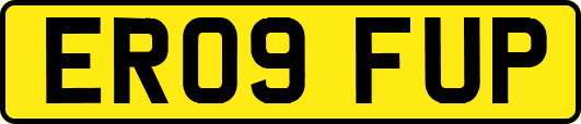 ER09FUP