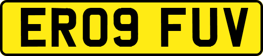 ER09FUV