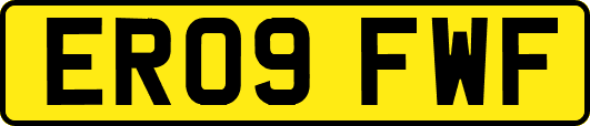 ER09FWF
