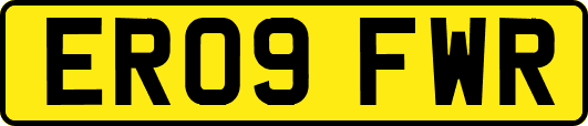 ER09FWR