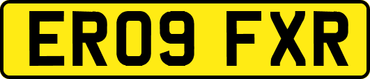 ER09FXR