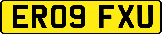 ER09FXU