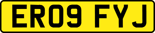 ER09FYJ