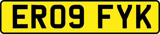 ER09FYK