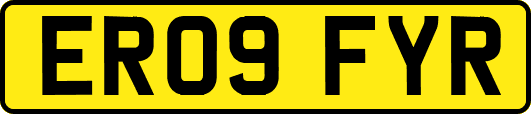 ER09FYR