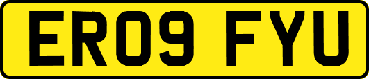 ER09FYU