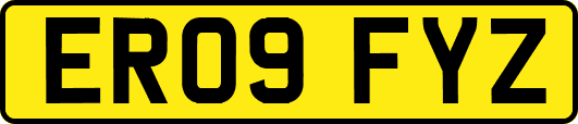 ER09FYZ