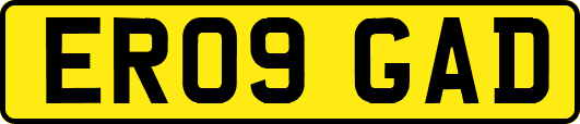 ER09GAD