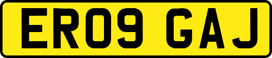 ER09GAJ