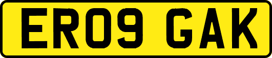 ER09GAK