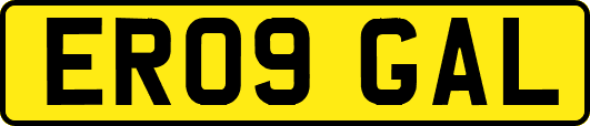 ER09GAL
