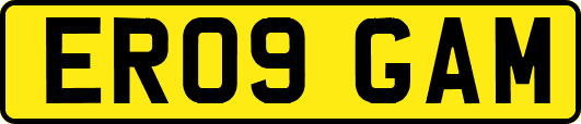 ER09GAM